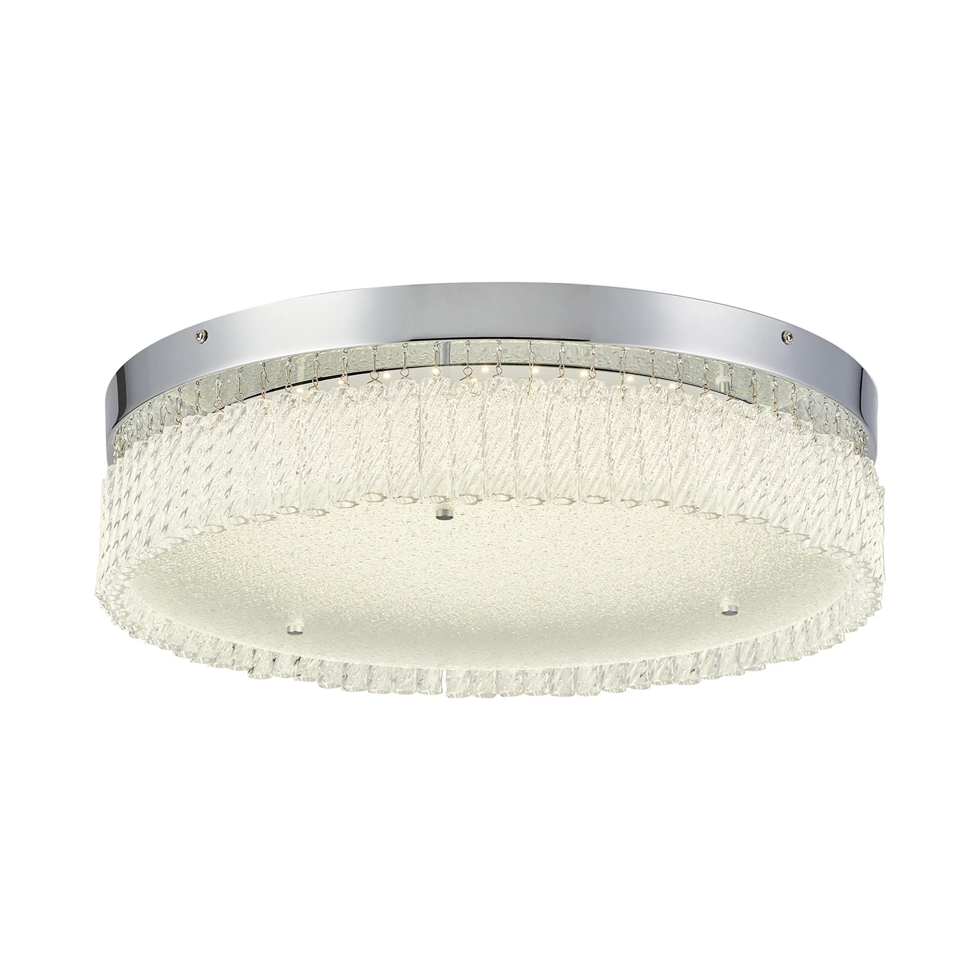 Aiden Ceiling Lights Diyas Flush Fittings